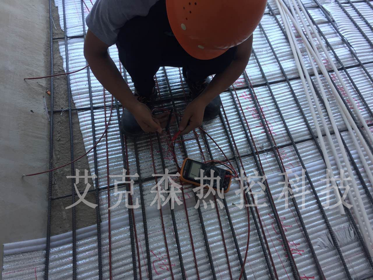 電伴熱纏繞間距規(guī)范